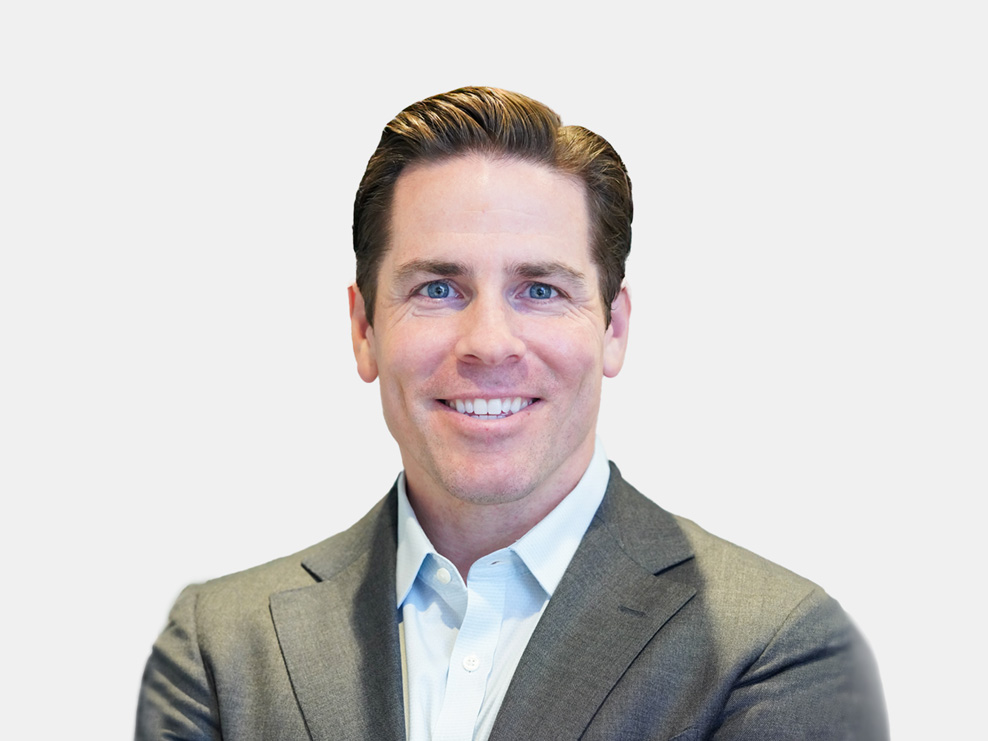 This is a profile image of Matt Watters